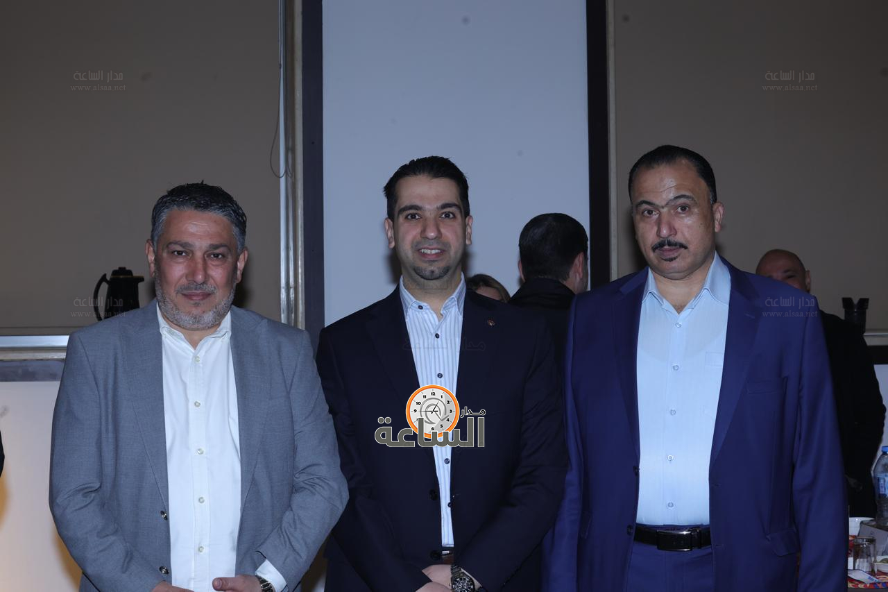 Madar Al-Saa Images 0.6493164448899271