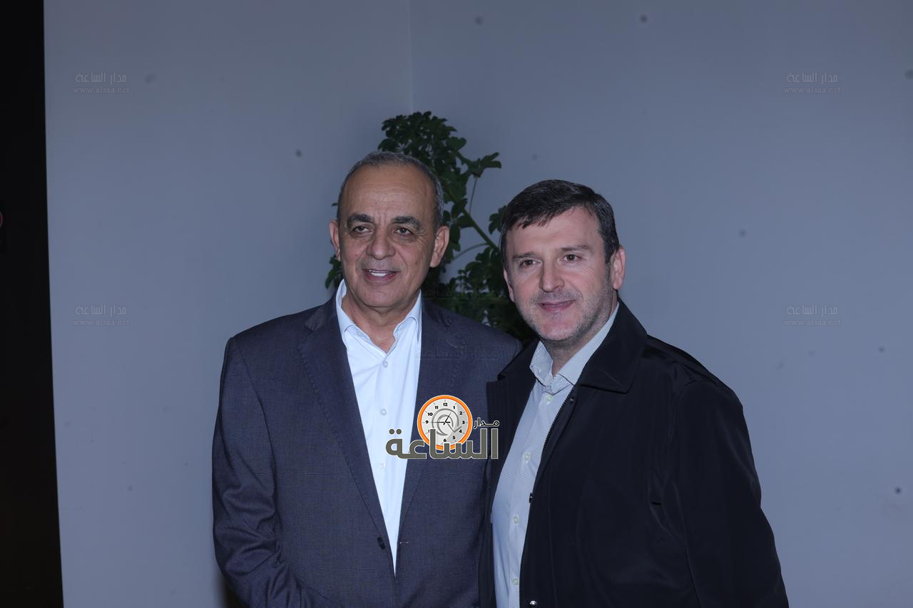 Madar Al-Saa Images 0.10563816985409624