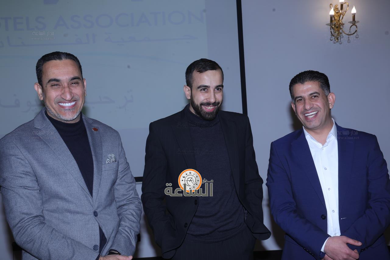 Madar Al-Saa Images 0.28060797837689655