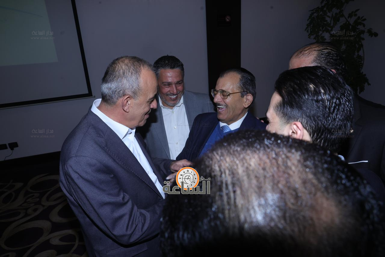 Madar Al-Saa Images 0.5966918317066457