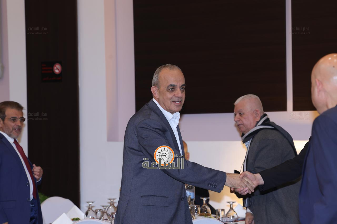 Madar Al-Saa Images 0.27520037894730875