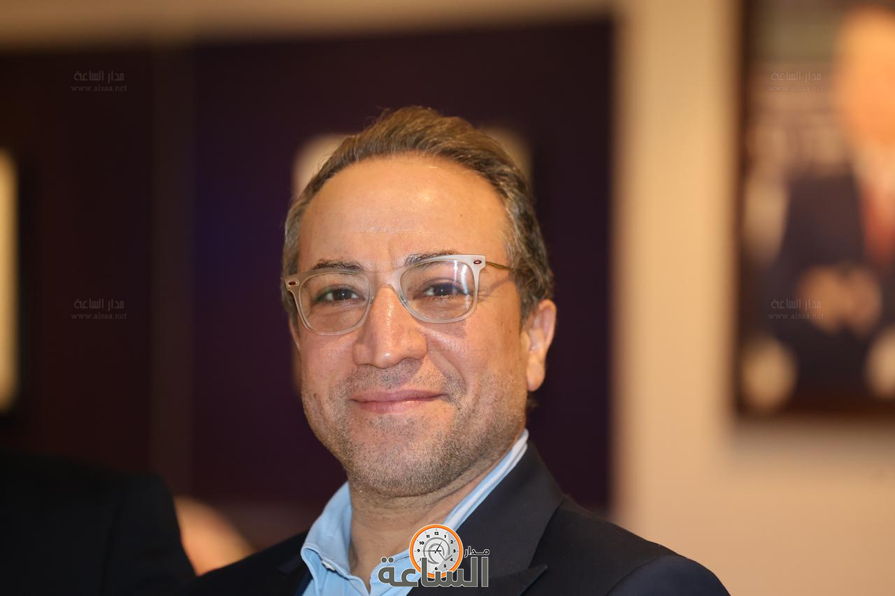 Madar Al-Saa Images 0.4683773433958659