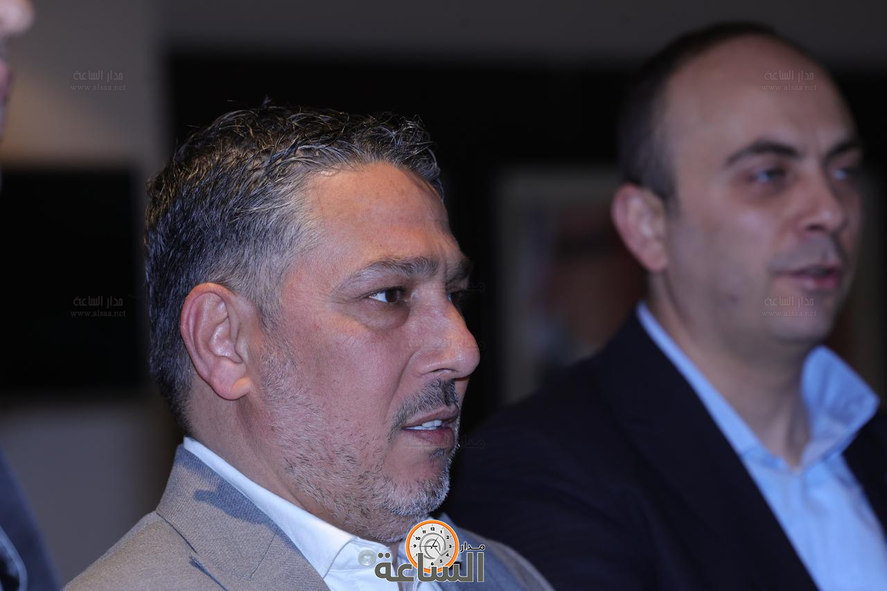 Madar Al-Saa Images 0.9126911964678338