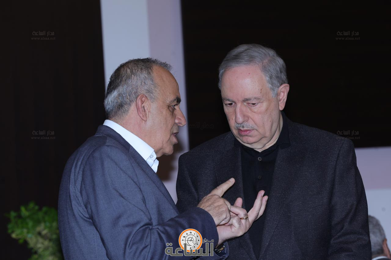 Madar Al-Saa Images 0.8718318556340703