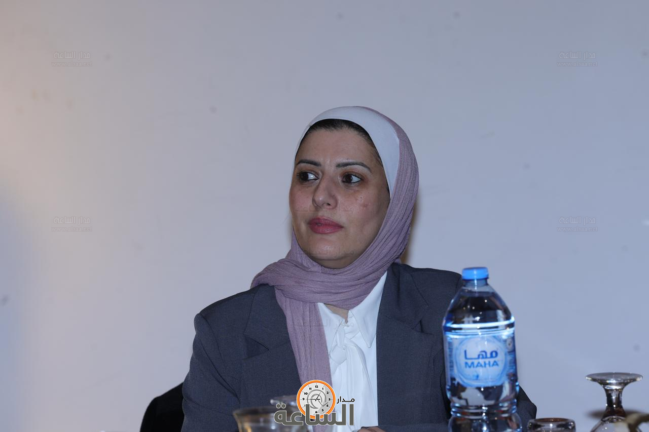 Madar Al-Saa Images 0.08081986590603973