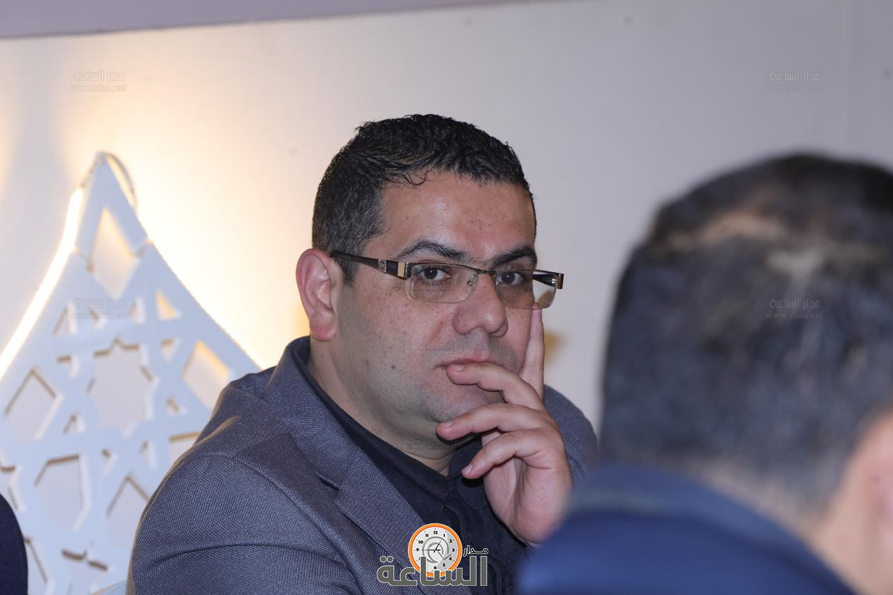 Madar Al-Saa Images 0.08741089866361262