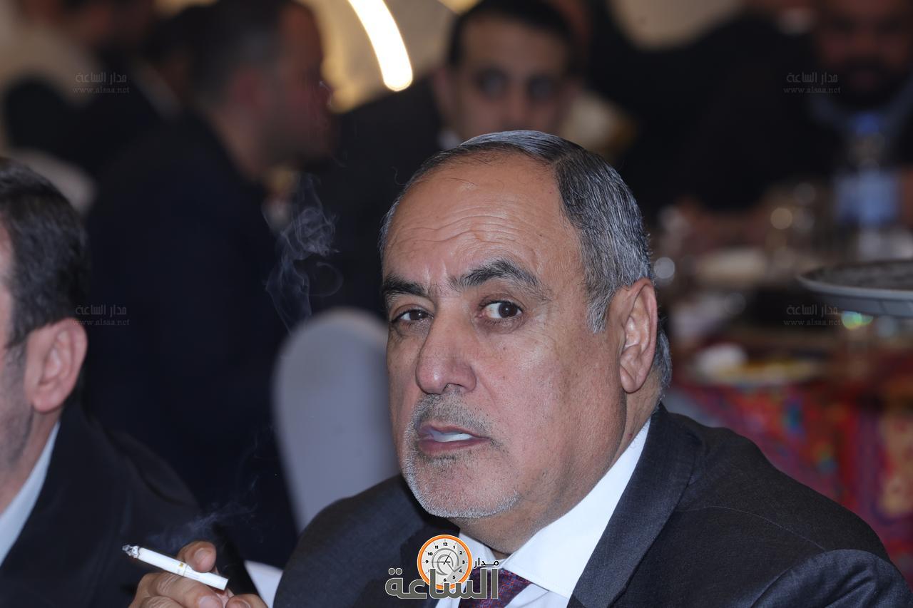 Madar Al-Saa Images 0.0916326659315192