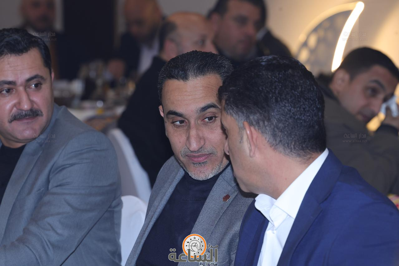 Madar Al-Saa Images 0.756127678144775