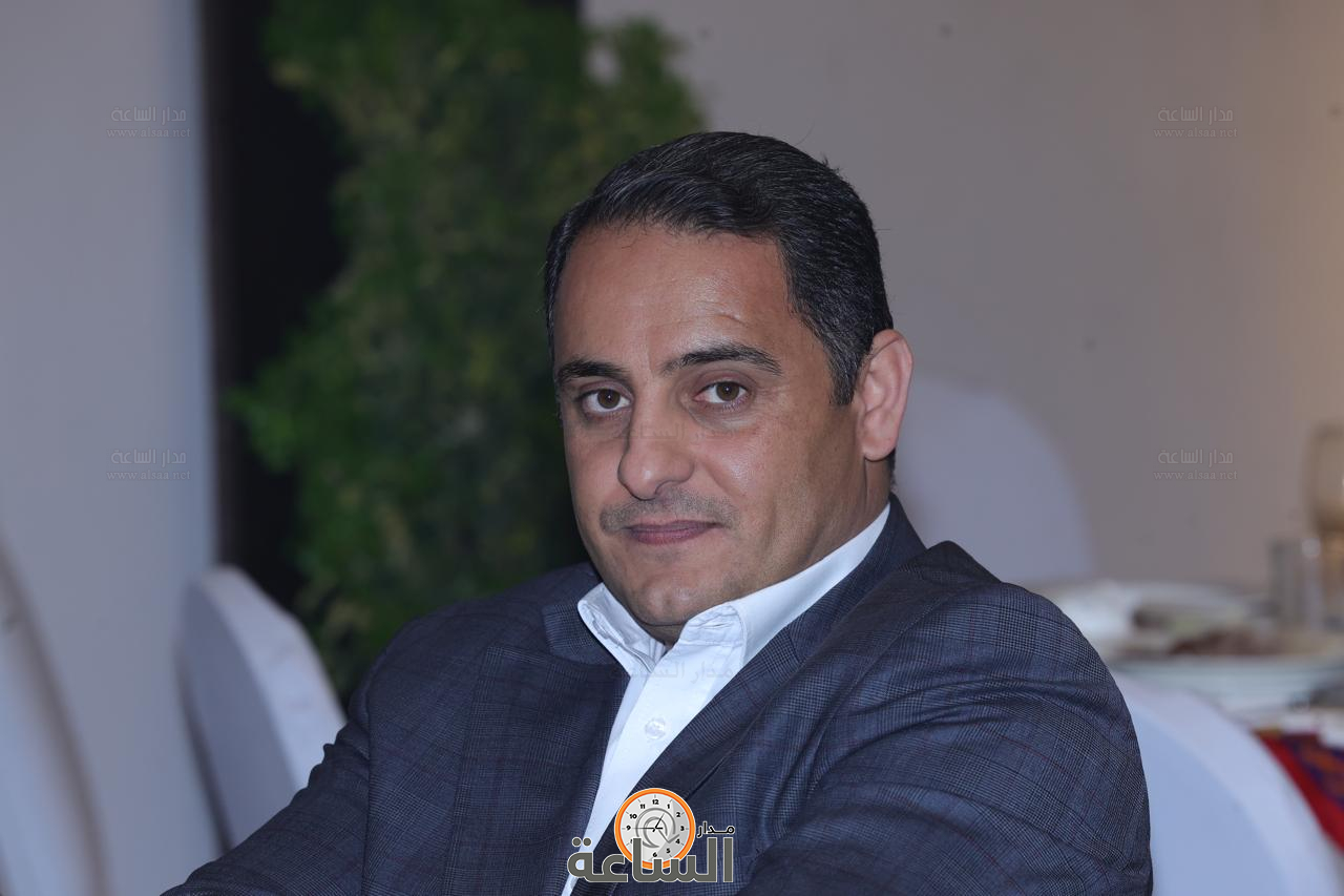 Madar Al-Saa Images 0.8210919120682969