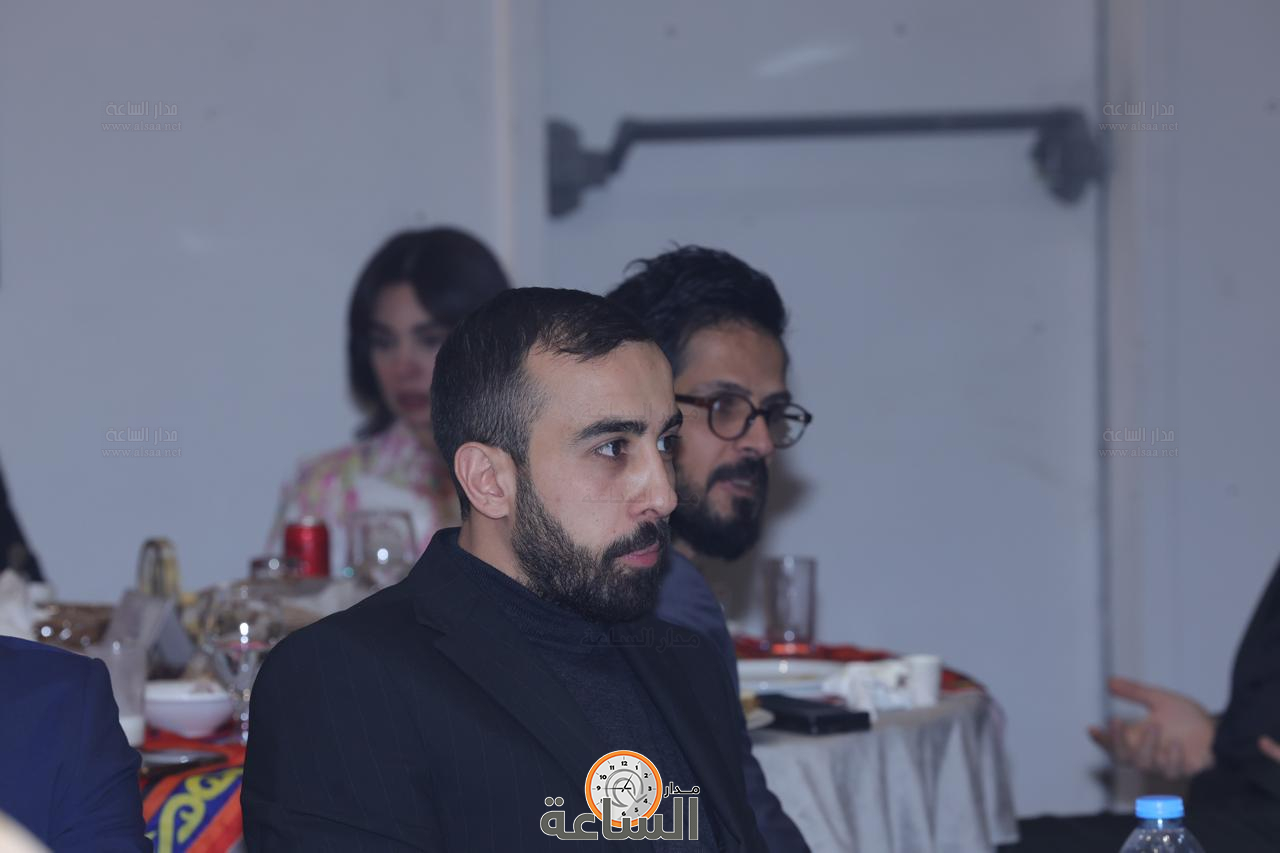 Madar Al-Saa Images 0.3564616909676517