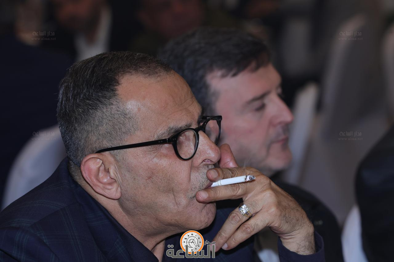 Madar Al-Saa Images 0.47950337794785336