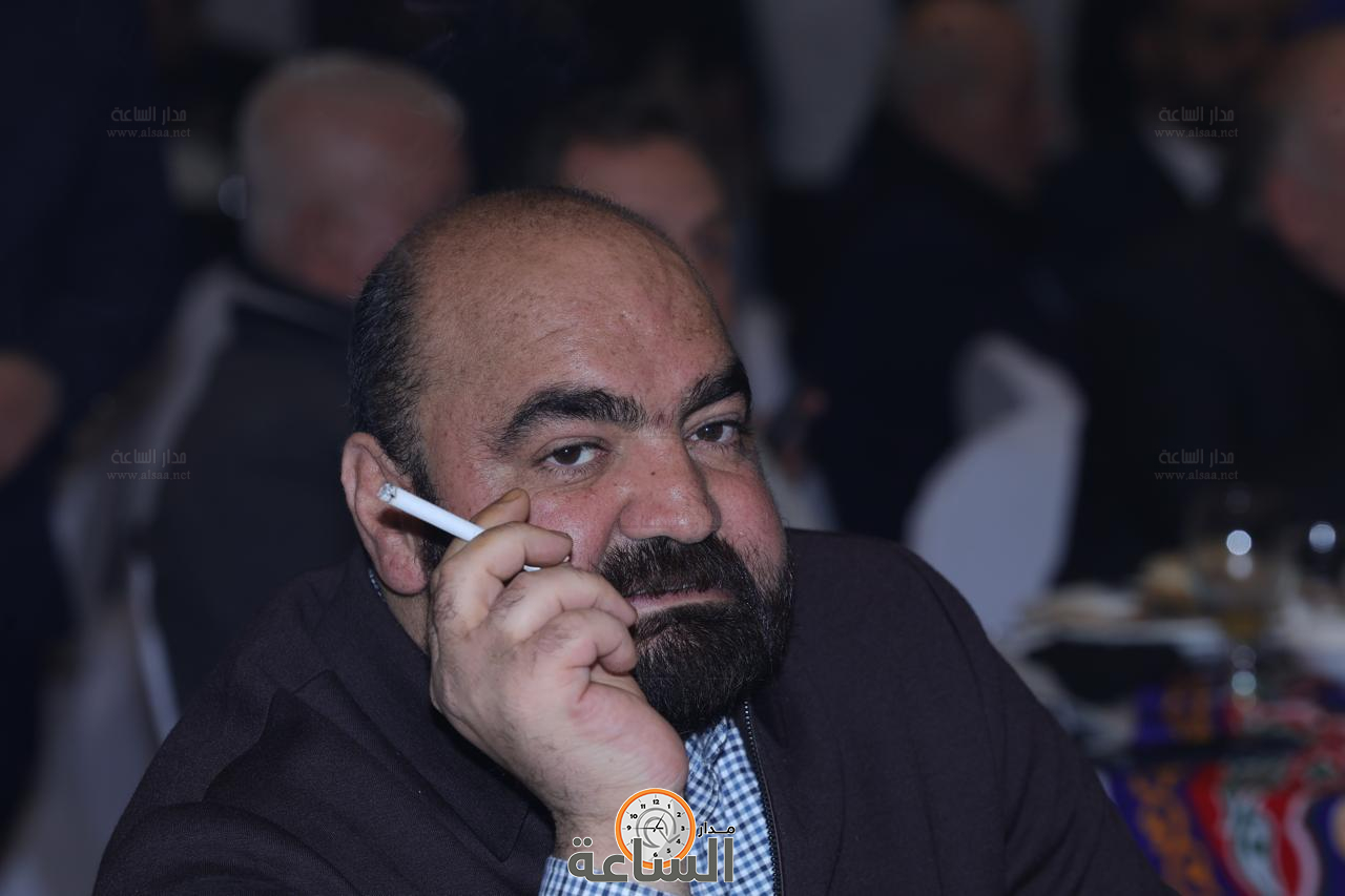 Madar Al-Saa Images 0.09571658831438445