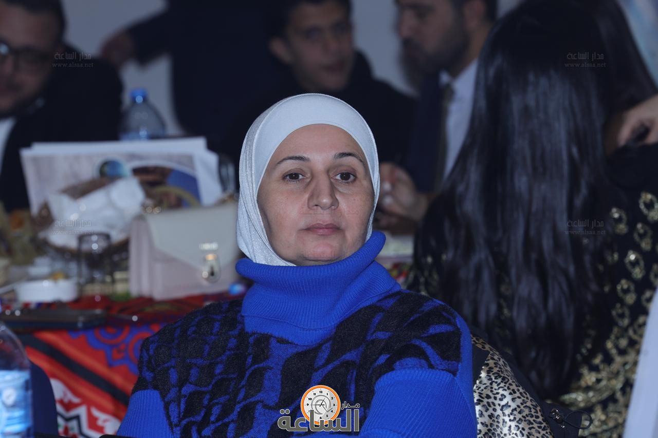 Madar Al-Saa Images 0.27923320912347704