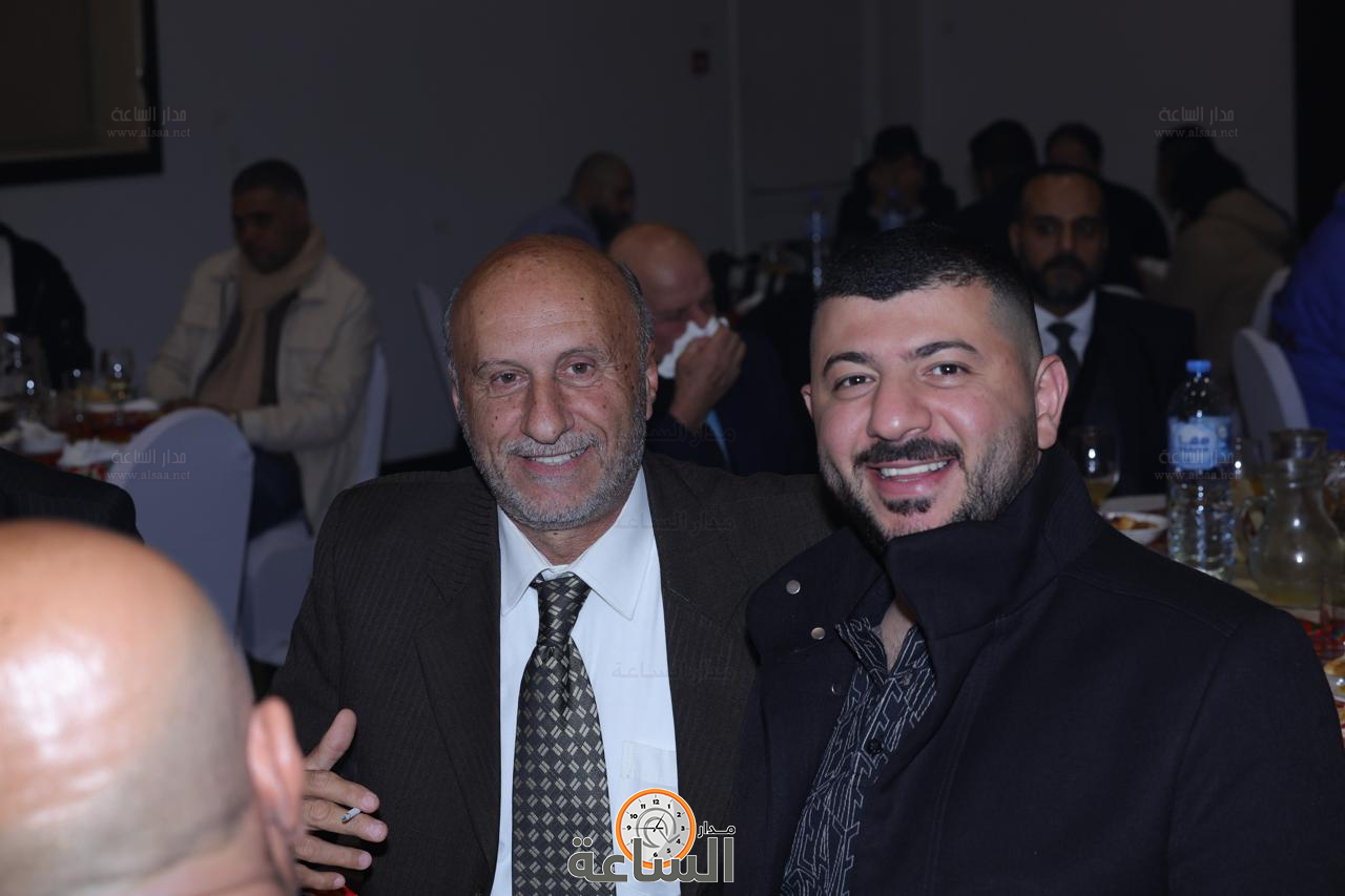 Madar Al-Saa Images 0.8092814619524978