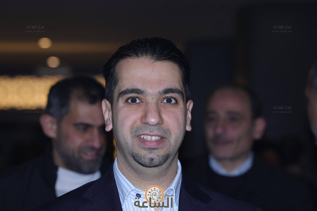 Madar Al-Saa Images 0.4807147025913273