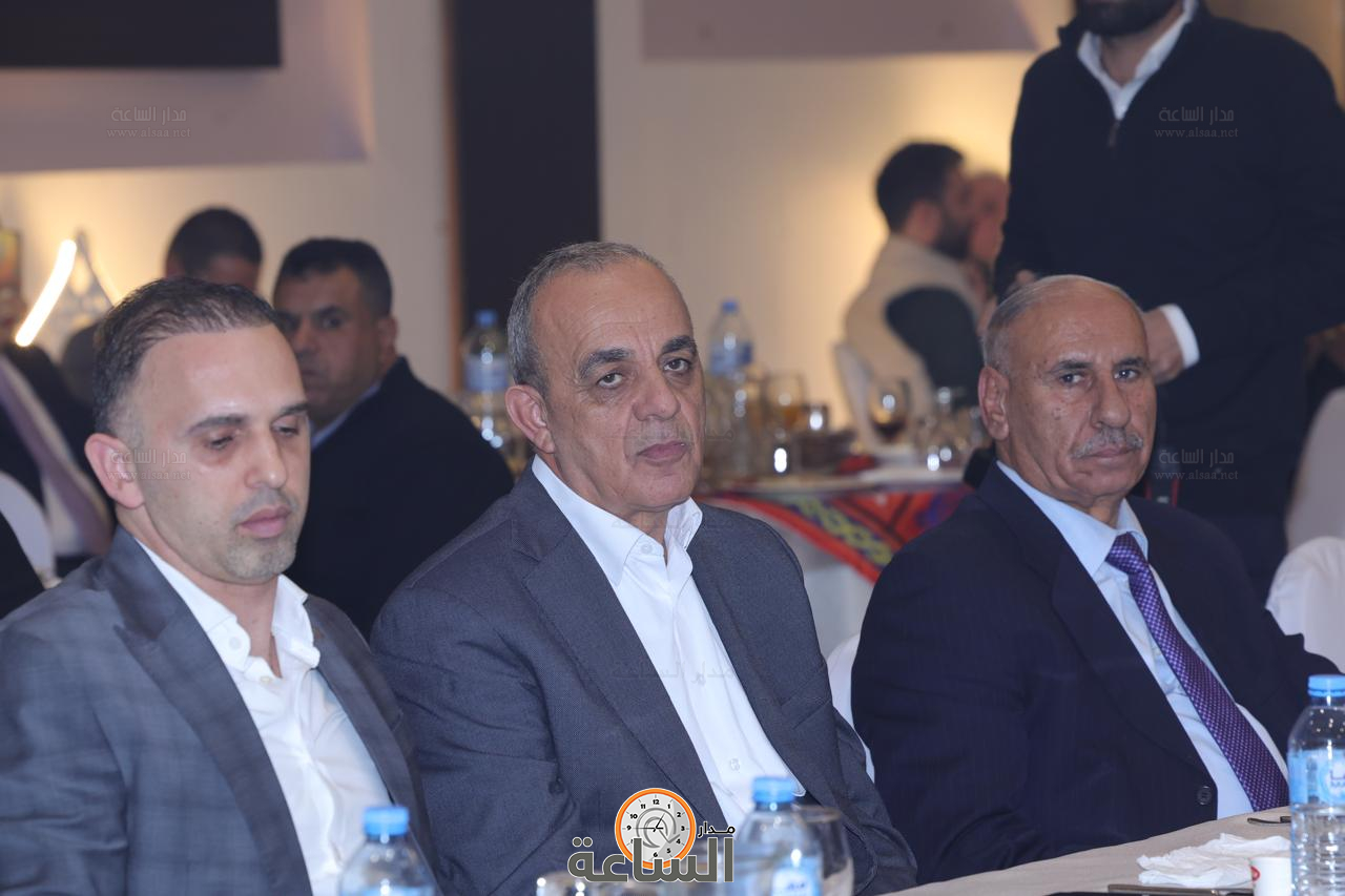 Madar Al-Saa Images 0.8916343804655366