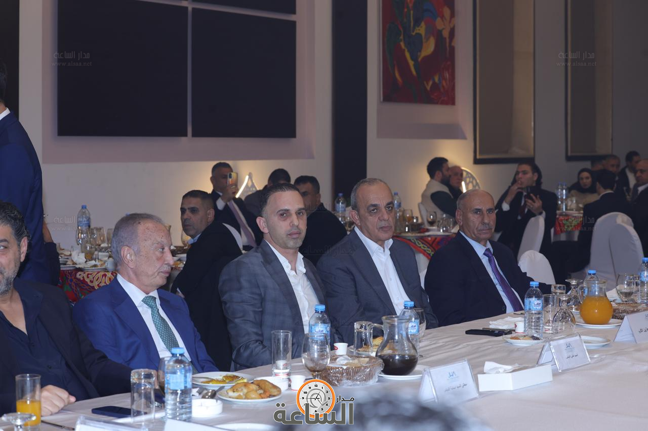 Madar Al-Saa Images 0.24621279745614422