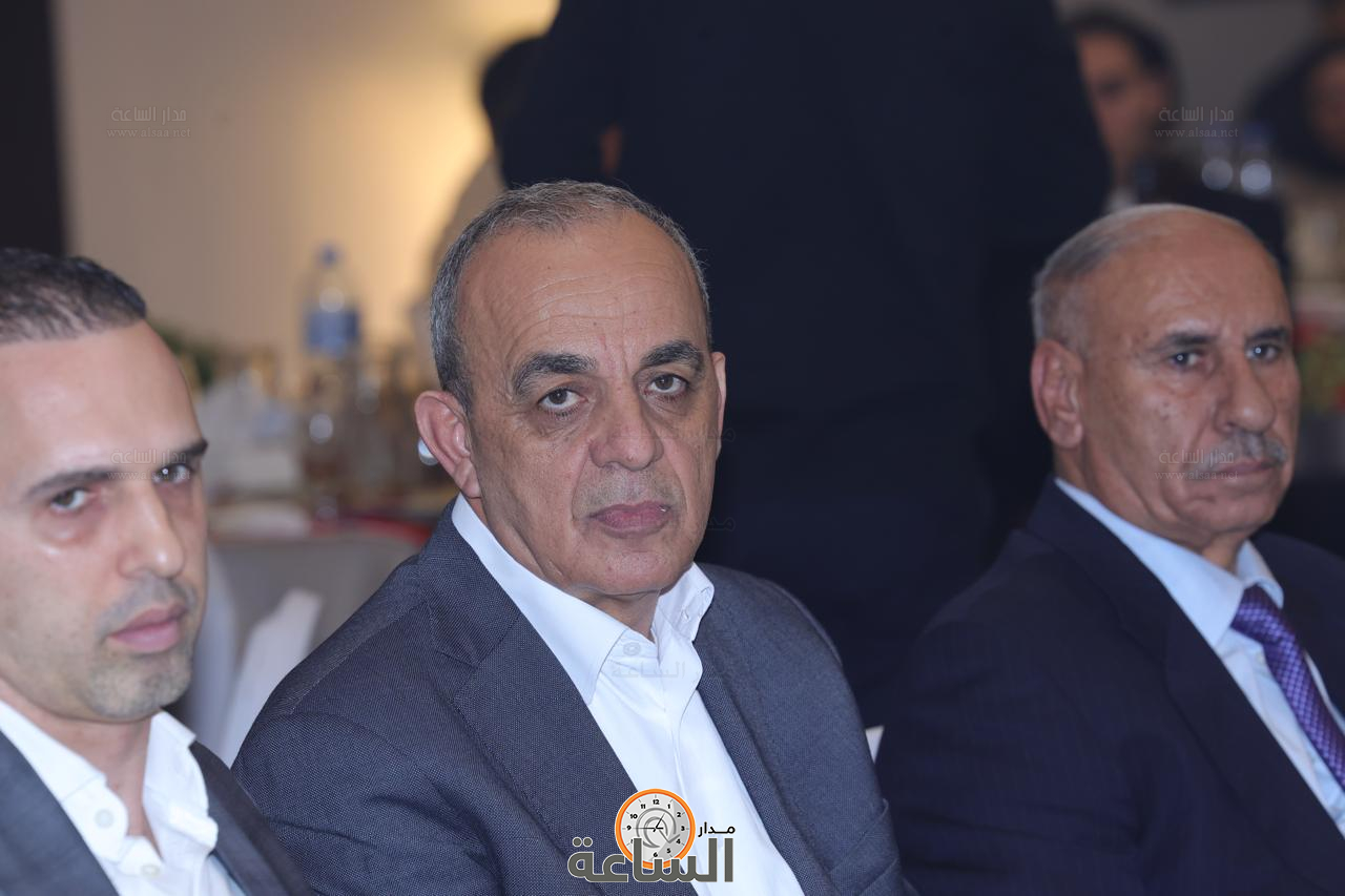 Madar Al-Saa Images 0.4574037011281137