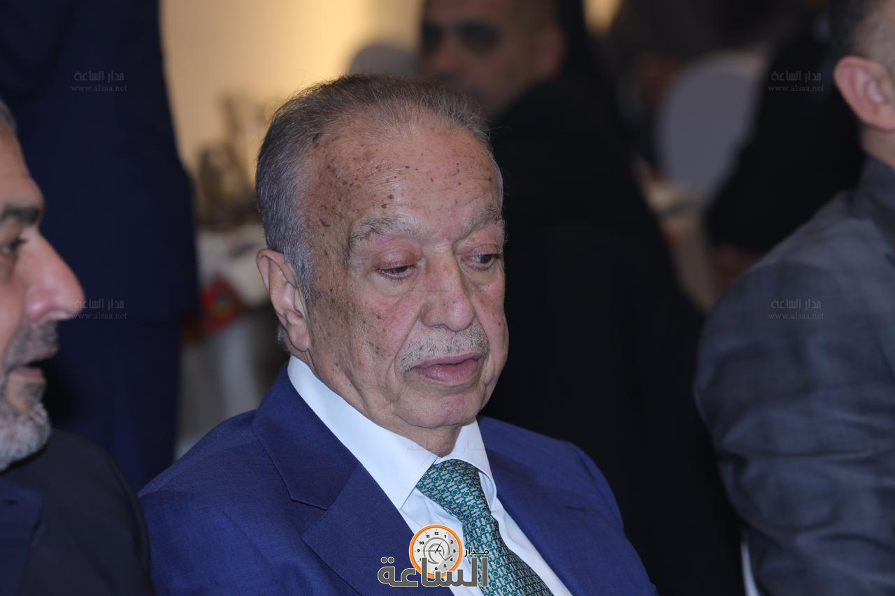 Madar Al-Saa Images 0.6934698634225072