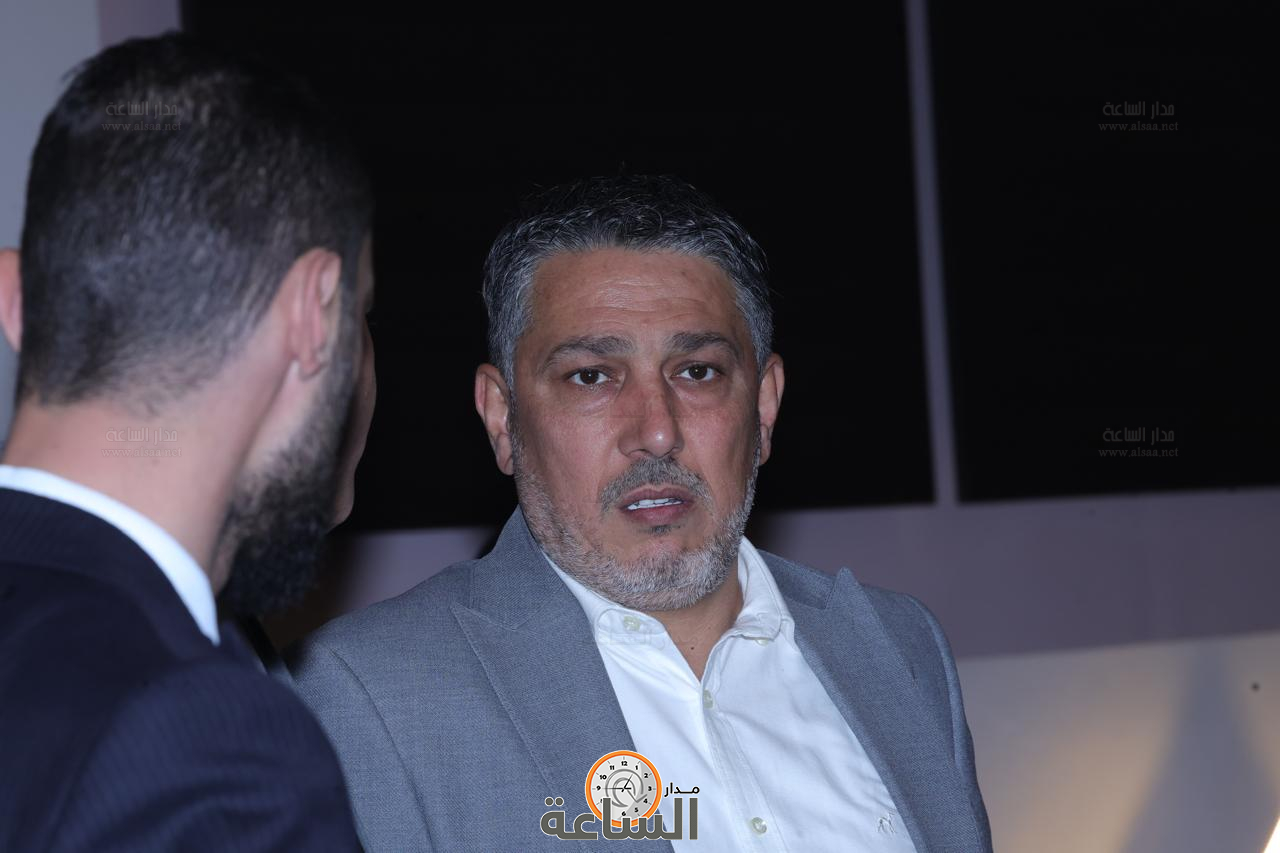 Madar Al-Saa Images 0.9225739819956092