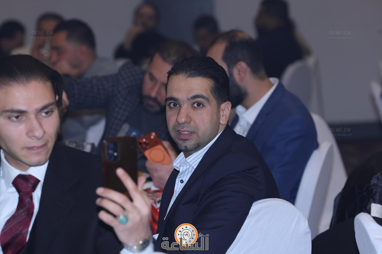 Madar Al-Saa Images 0.23045342561925708