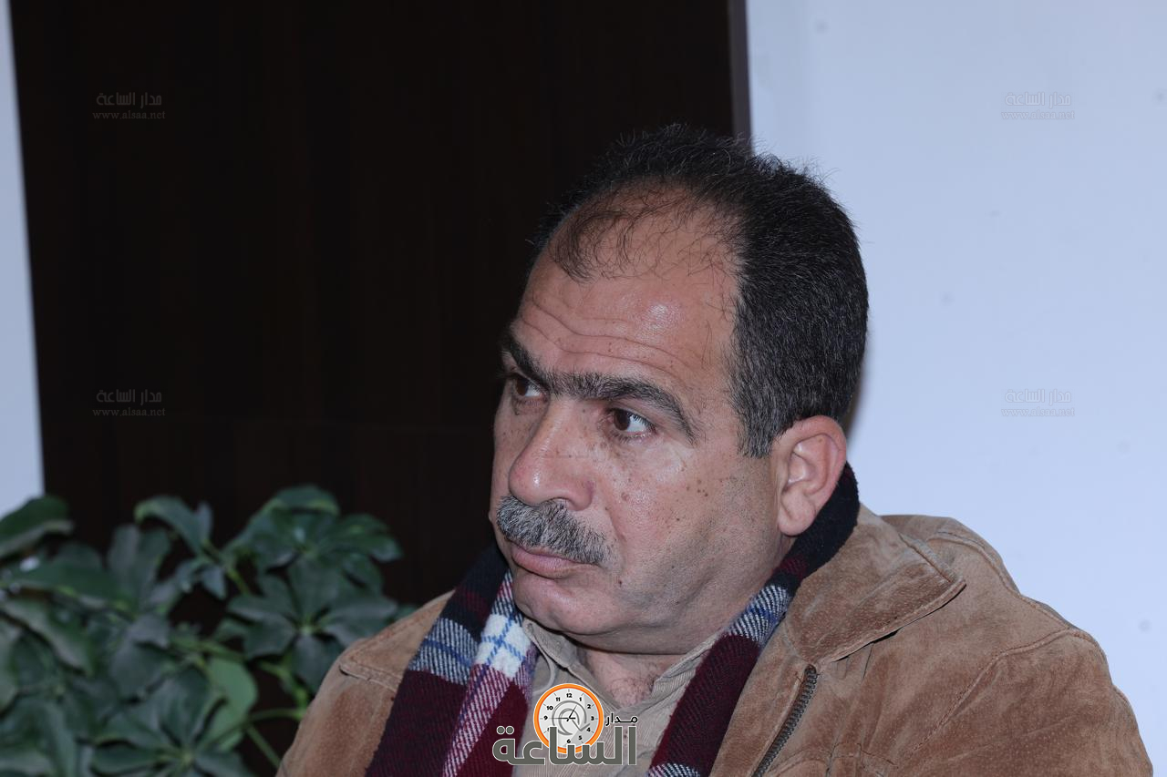 Madar Al-Saa Images 0.3893996718948184