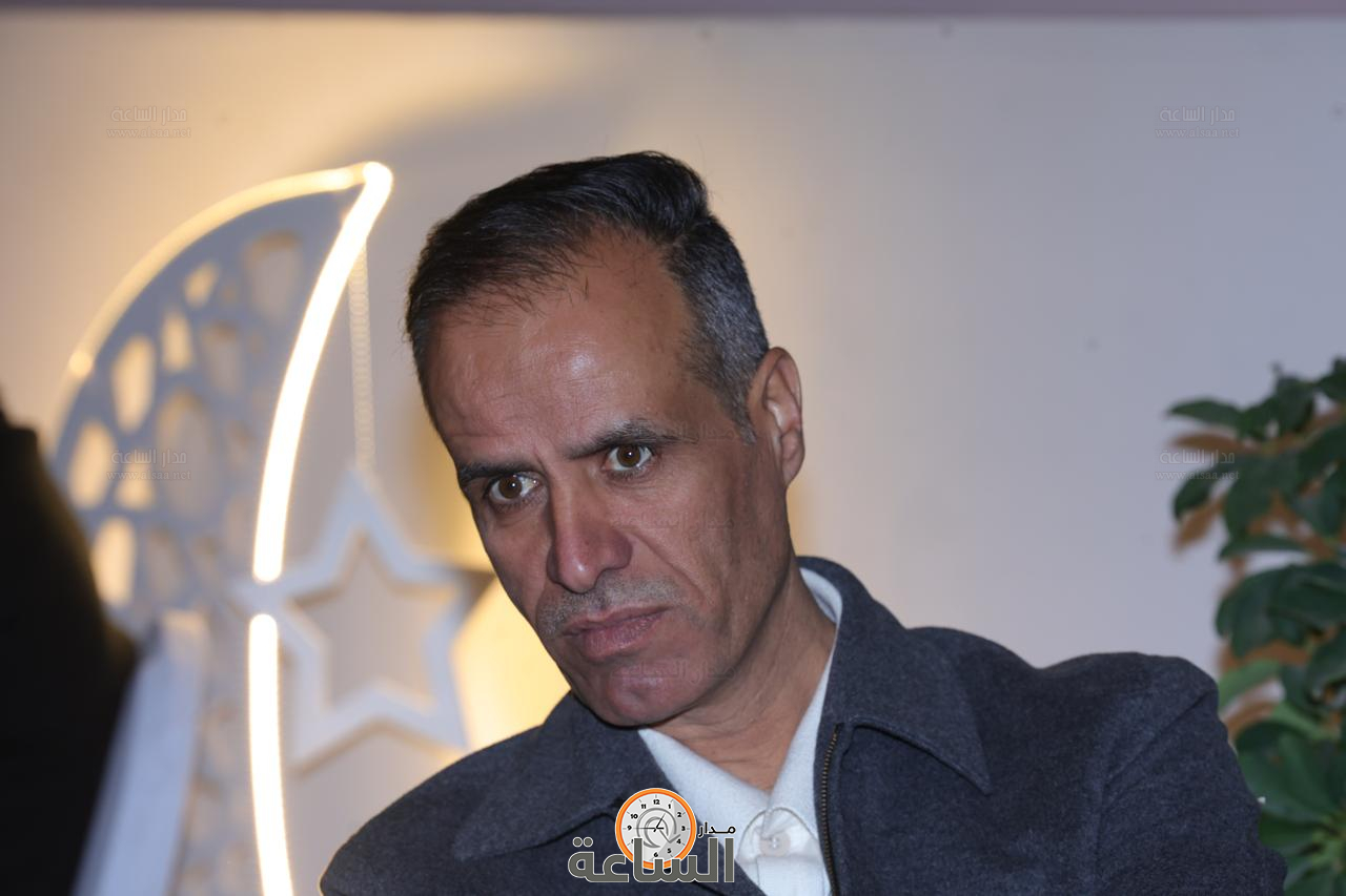 Madar Al-Saa Images 0.9886167988844565