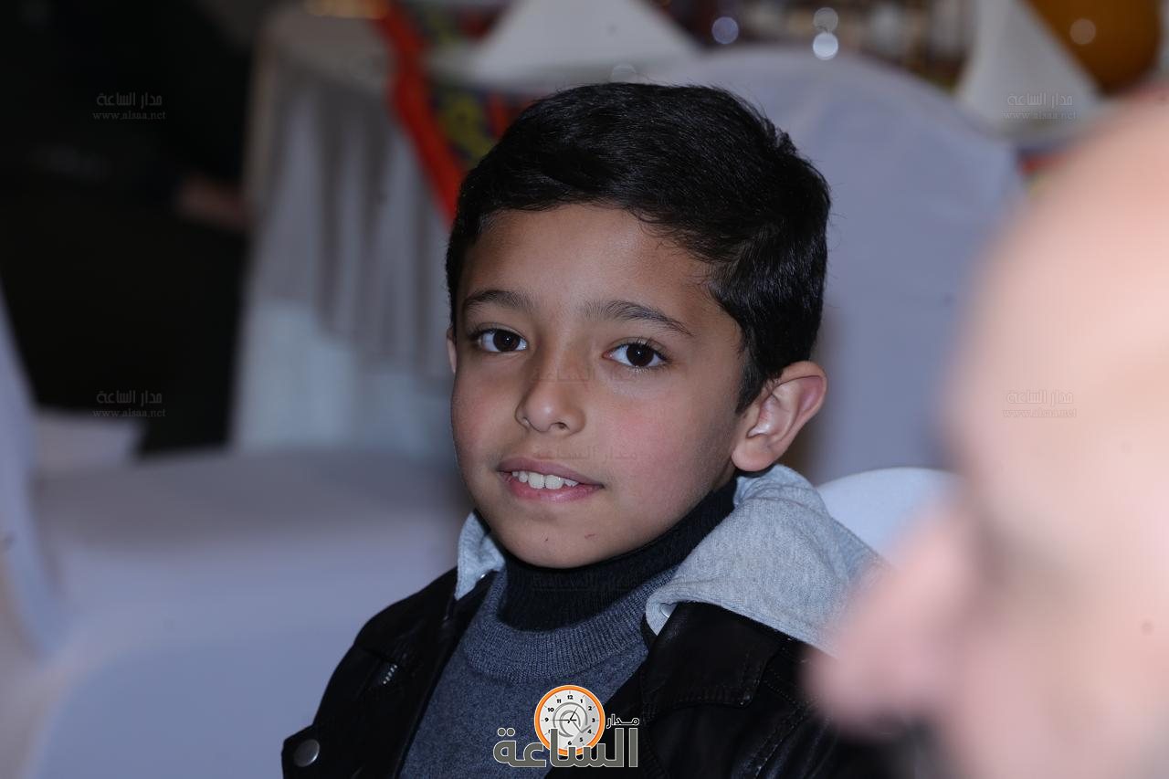 Madar Al-Saa Images 0.8788833291010119