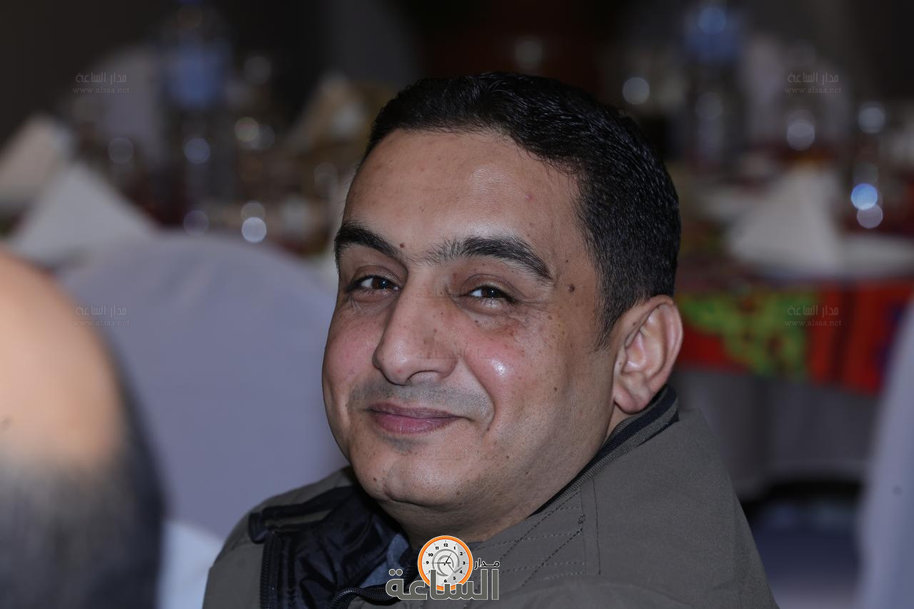 Madar Al-Saa Images 0.9188844970686412