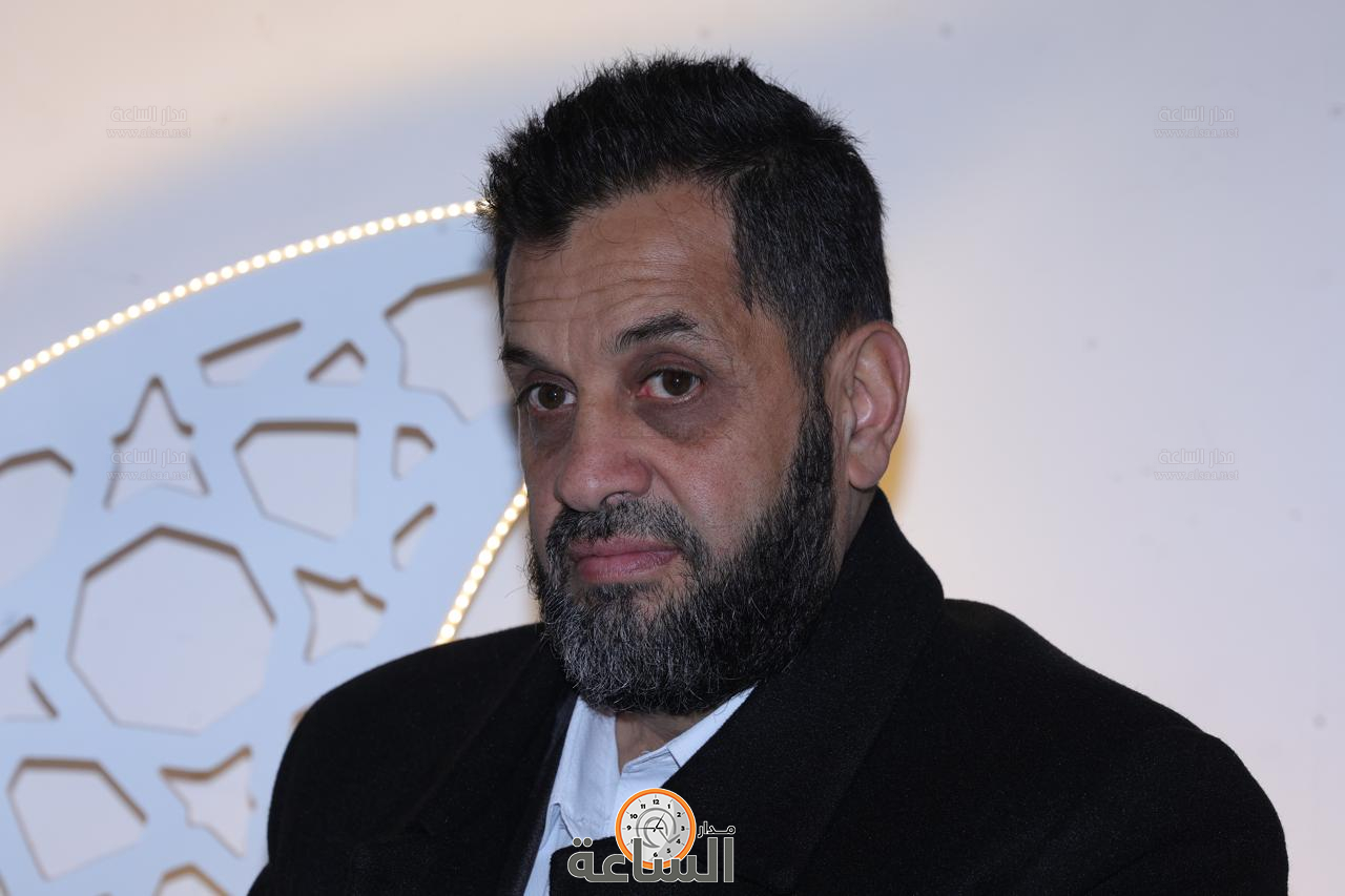 Madar Al-Saa Images 0.10976567067800558