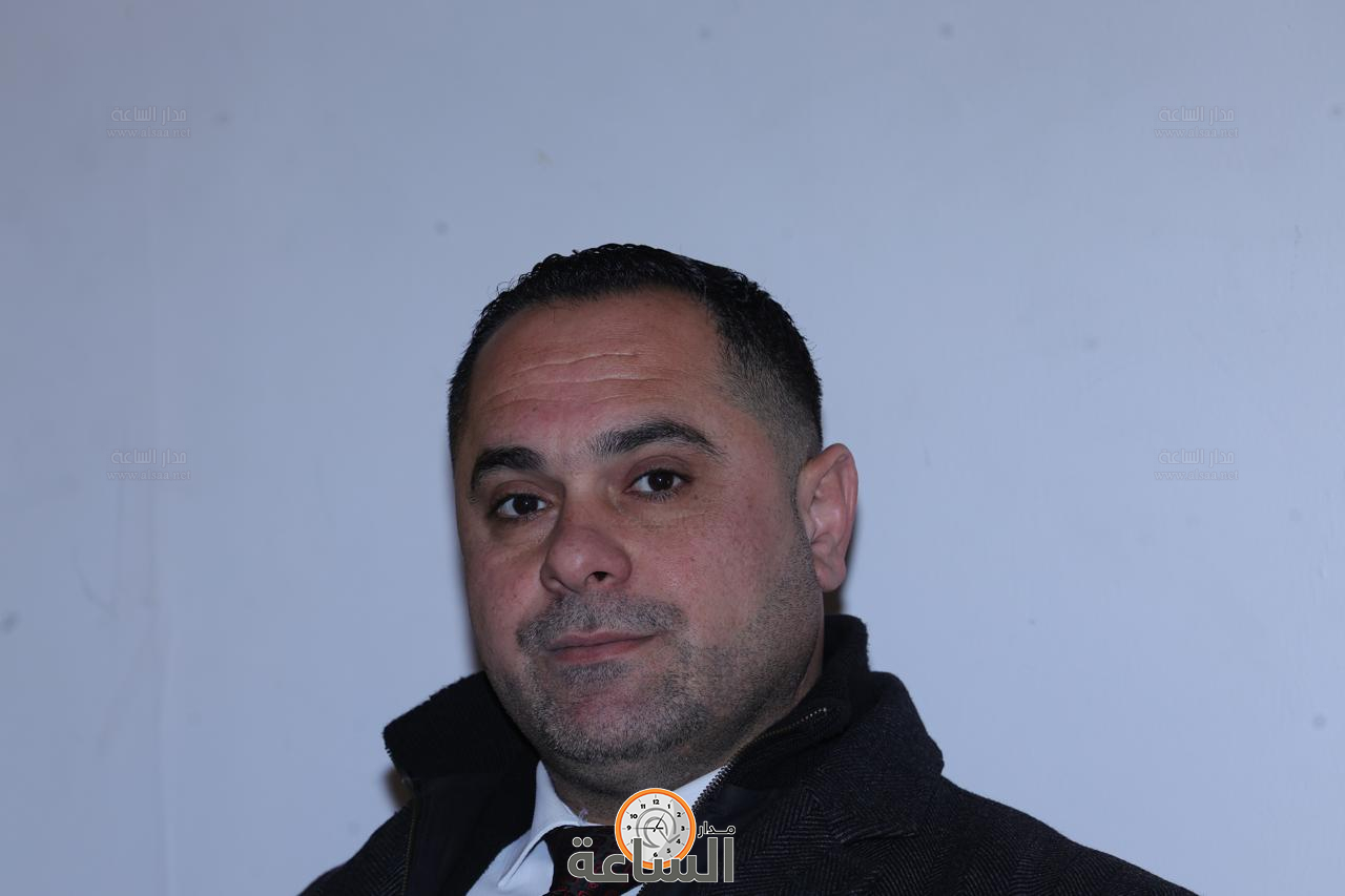 Madar Al-Saa Images 0.3041237770681834