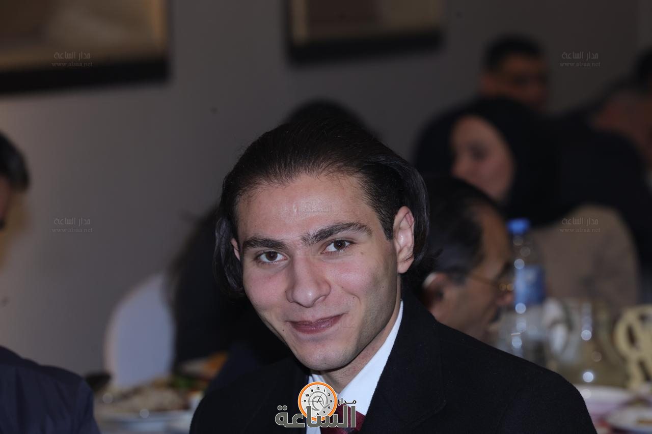 Madar Al-Saa Images 0.13073489142038852