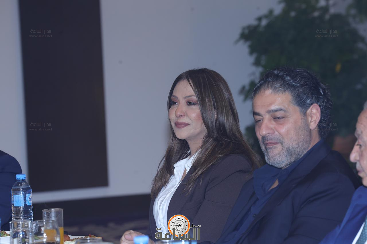 Madar Al-Saa Images 0.04490103988573557