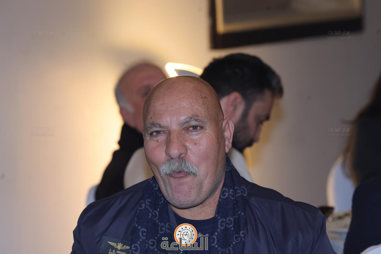 Madar Al-Saa Images 0.83577976512726