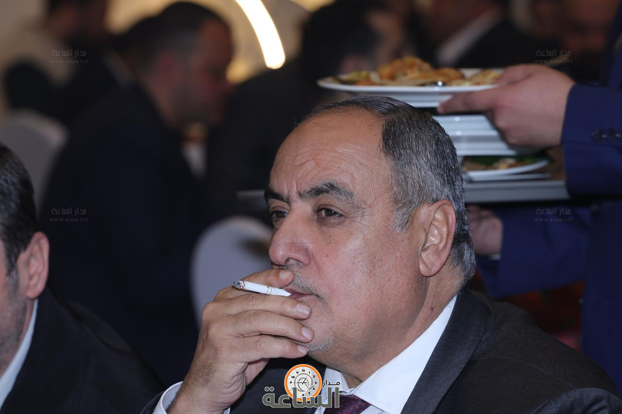 Madar Al-Saa Images 0.12416321246504203