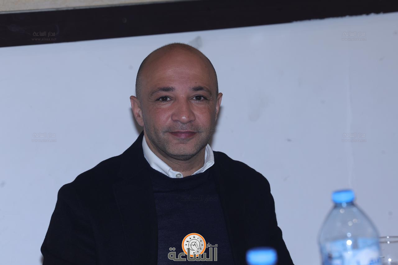 Madar Al-Saa Images 0.8489605497320217