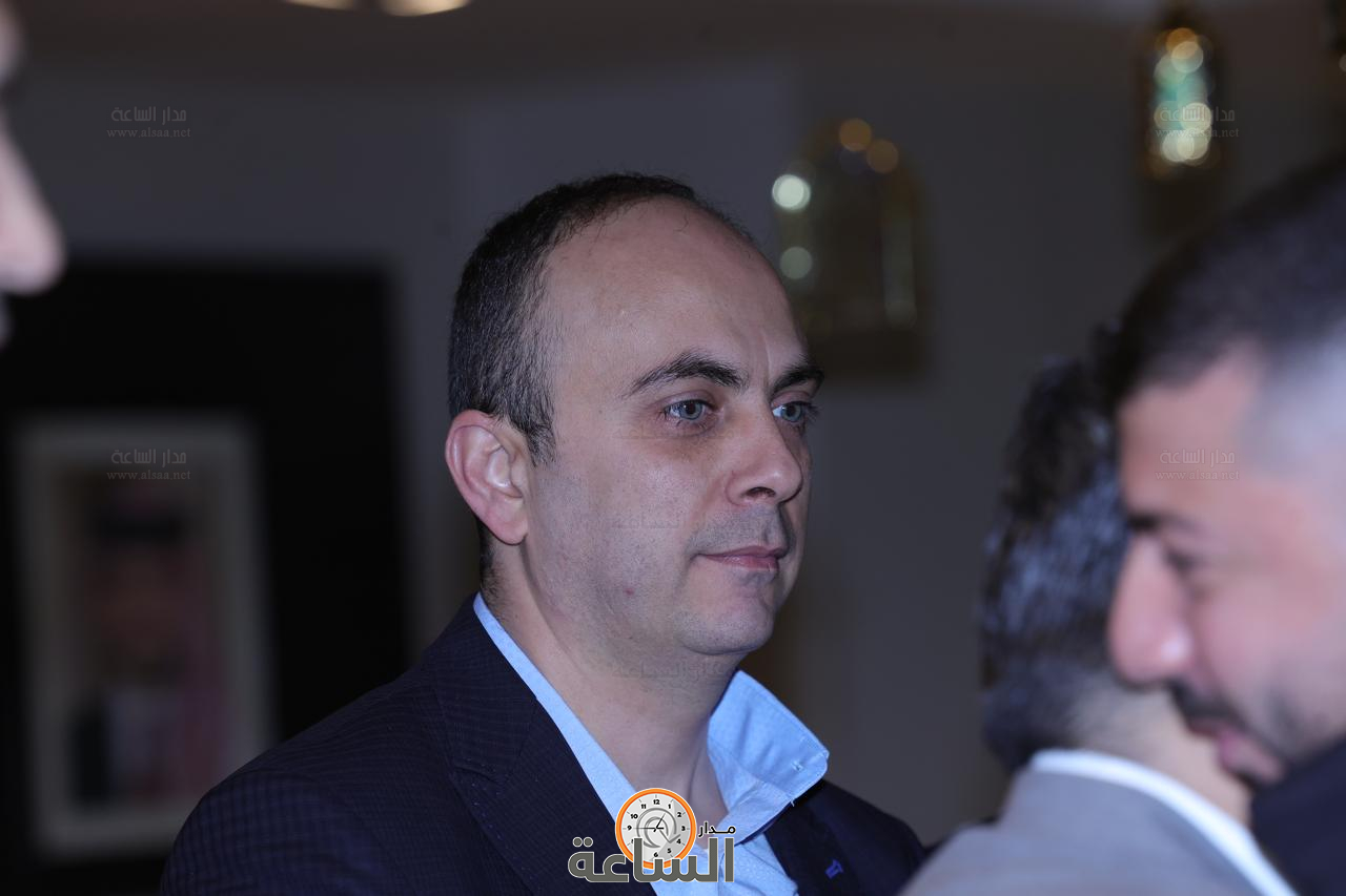 Madar Al-Saa Images 0.13151847259299332