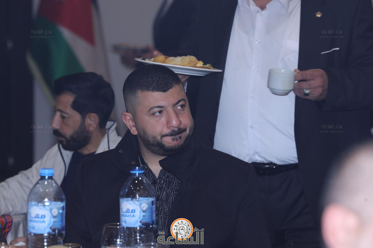 Madar Al-Saa Images 0.4796495806570463