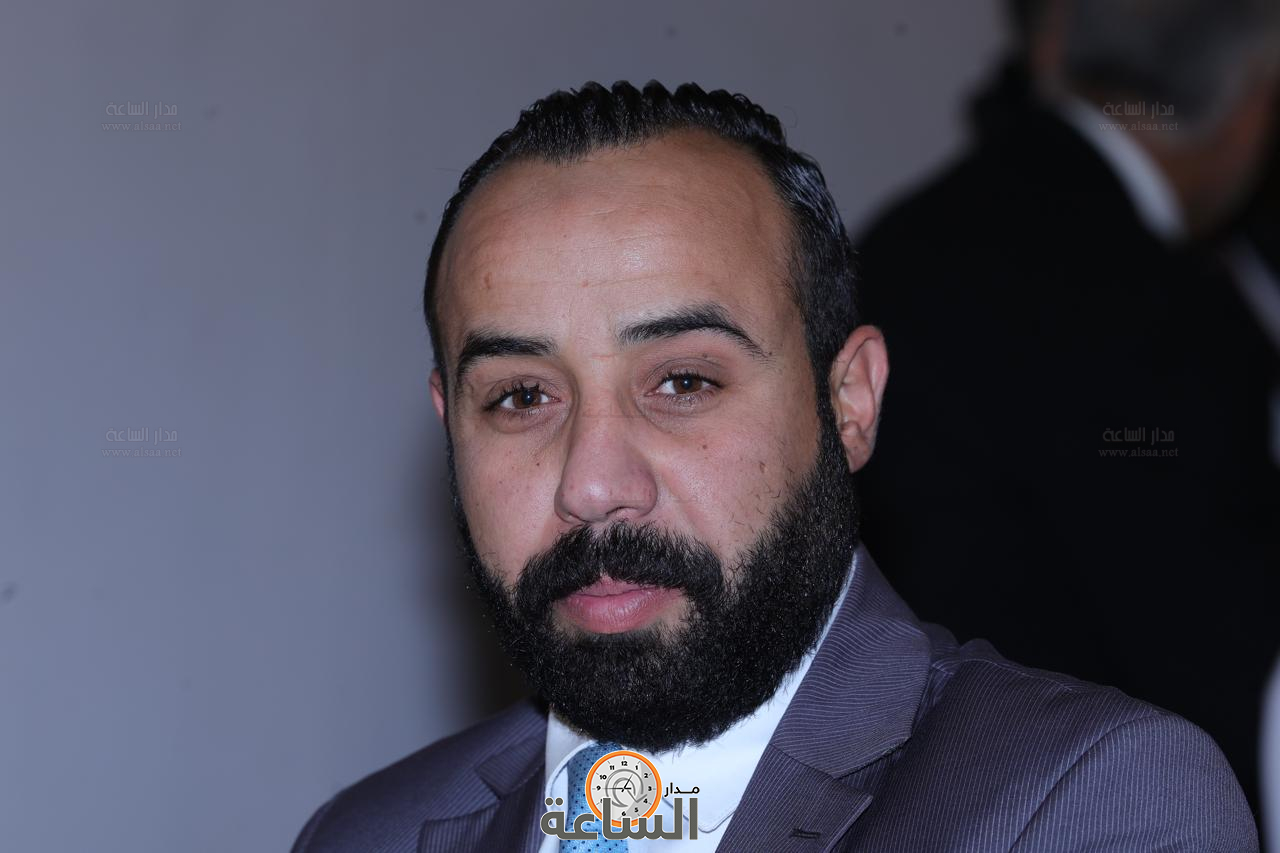 Madar Al-Saa Images 0.41991754761915656