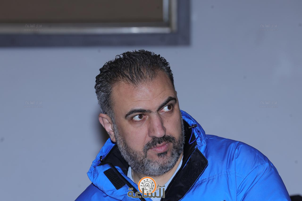 Madar Al-Saa Images 0.2861643708643533