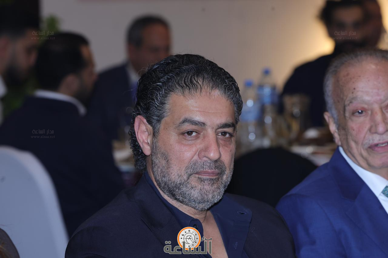 Madar Al-Saa Images 0.6414789295108018