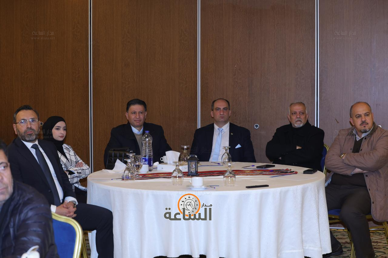 Madar Al-Saa Images 0.6277643144564682