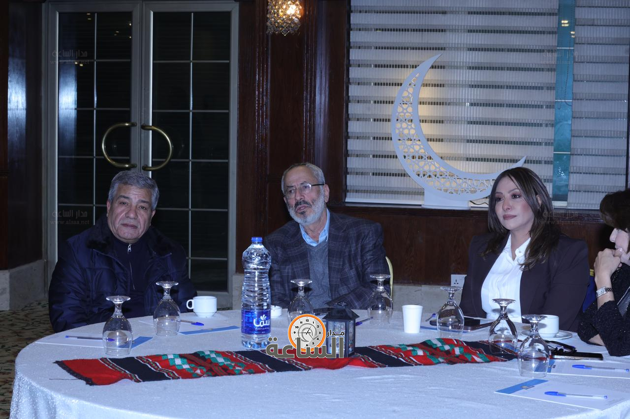 Madar Al-Saa Images 0.08679504559297568