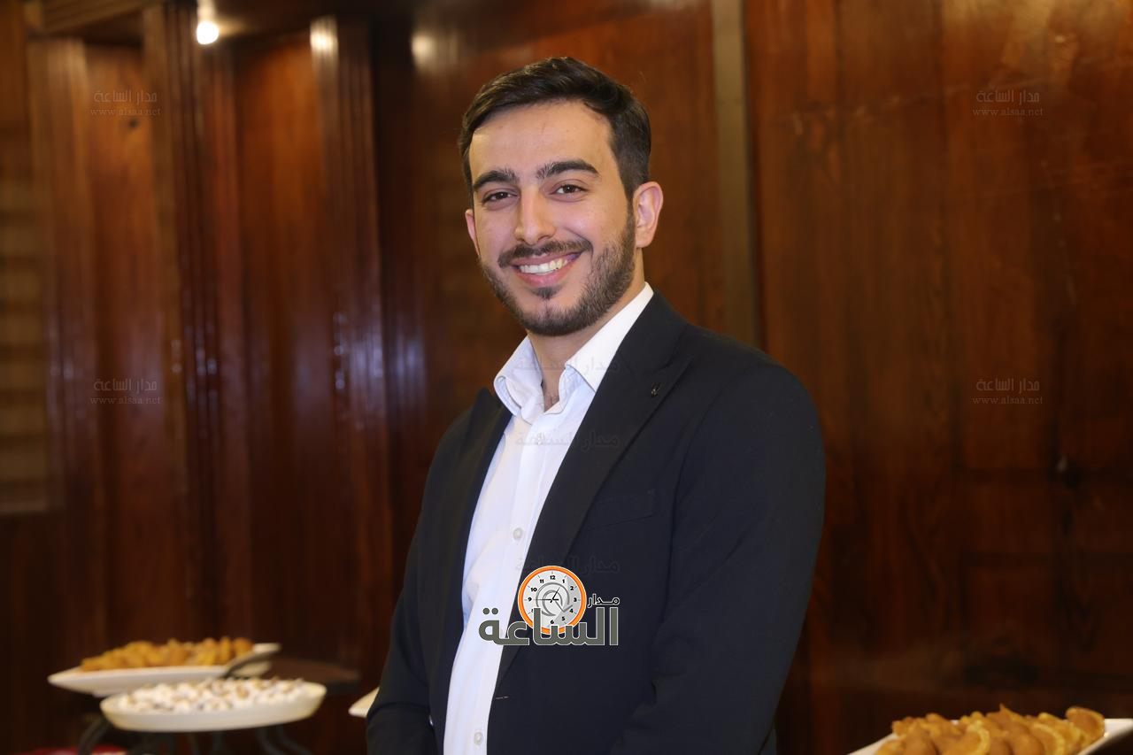 Madar Al-Saa Images 0.7707173842584211