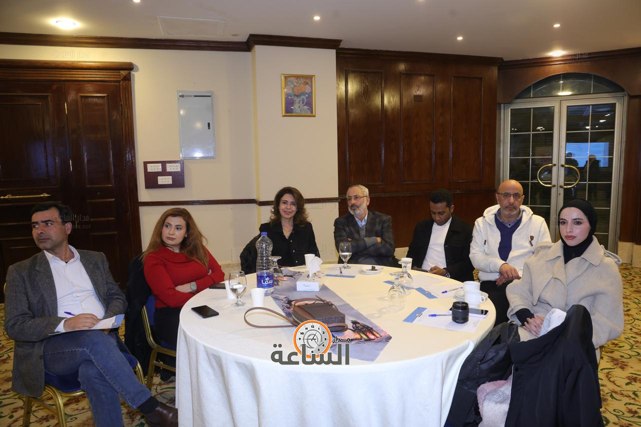 Madar Al-Saa Images 0.25722788144226516