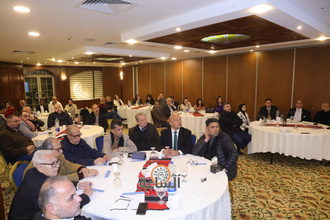 Madar Al-Saa Images 0.9026809618961431