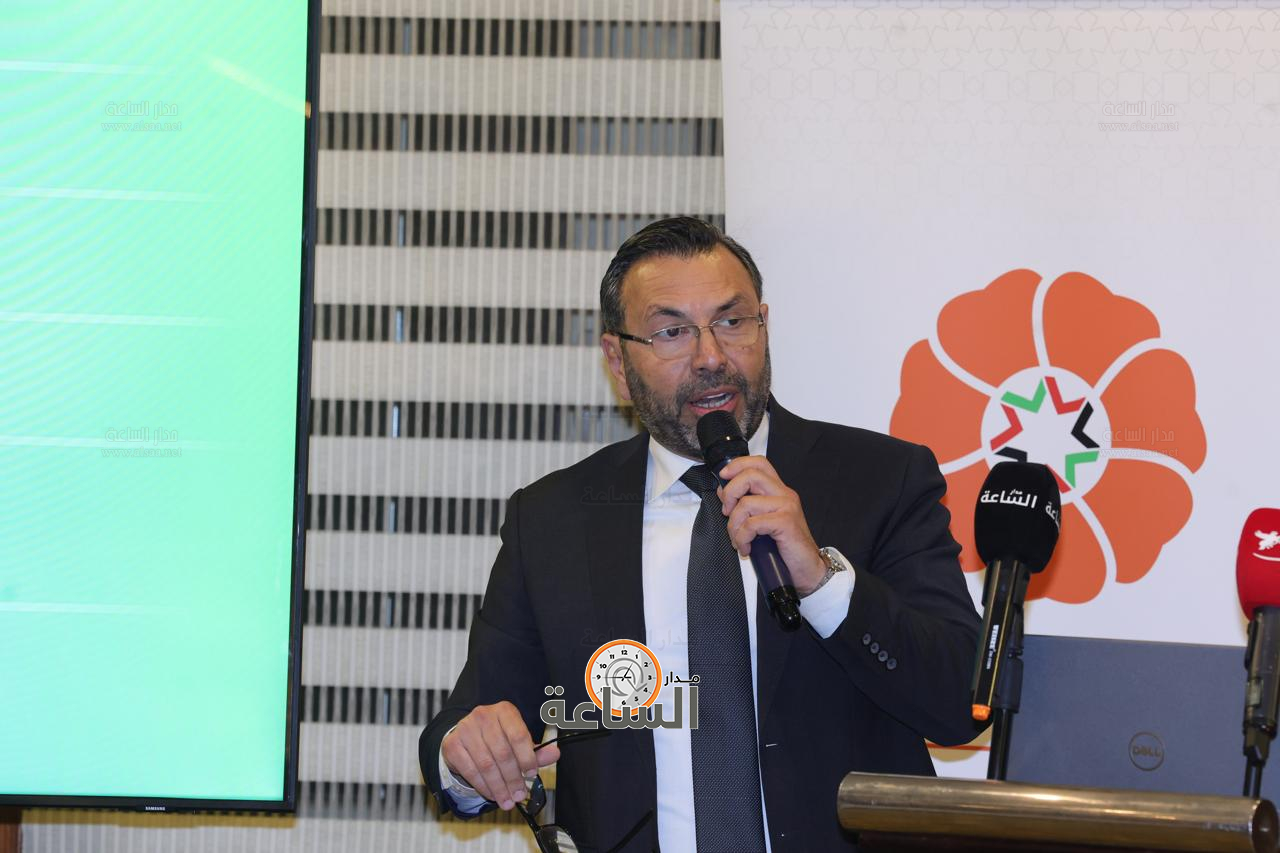 Madar Al-Saa Images 0.2220158921326978