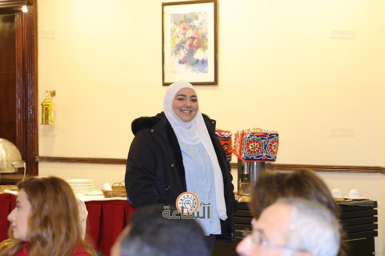 Madar Al-Saa Images 0.11036073530115398