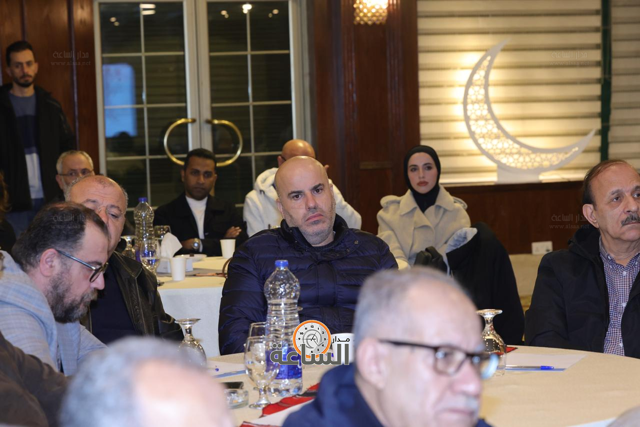 Madar Al-Saa Images 0.32350871542785276