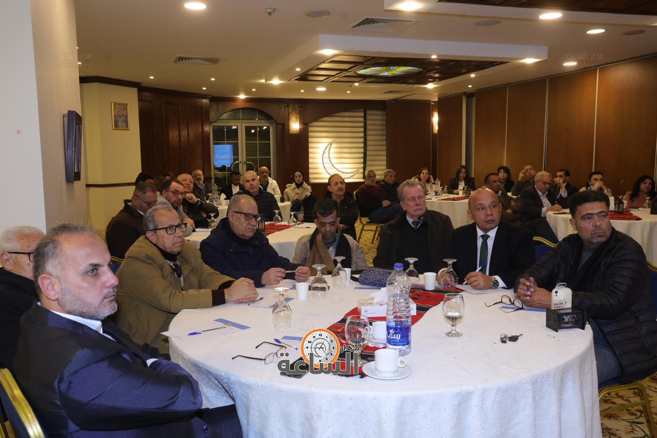 Madar Al-Saa Images 0.10000068505878157